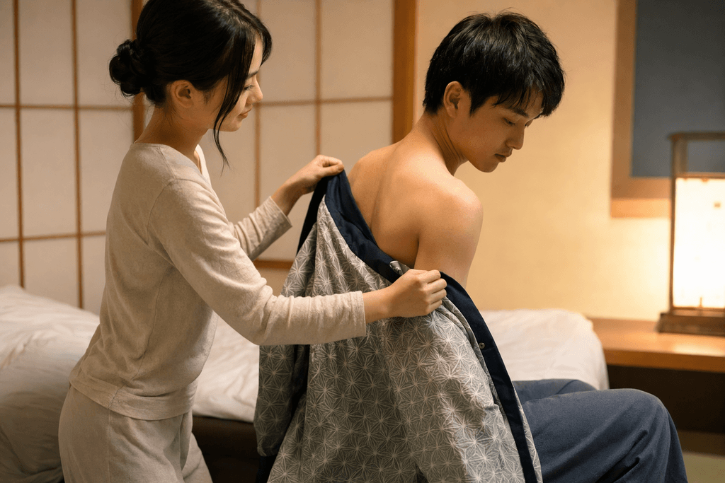 undress