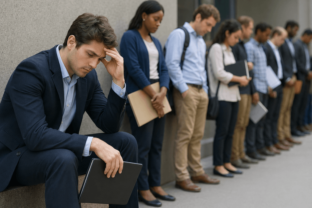 unemployment