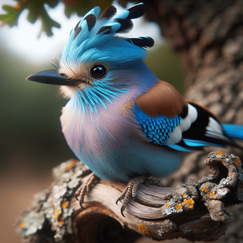 blue jay
