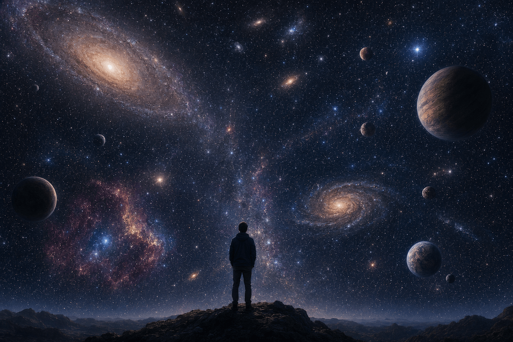 universe