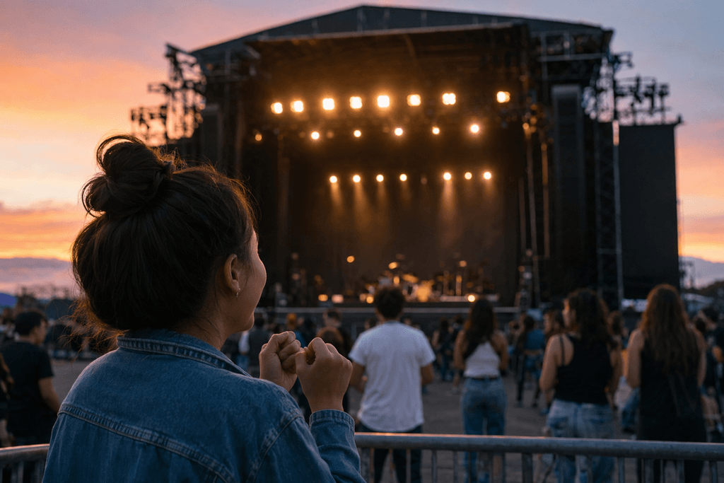 upcoming