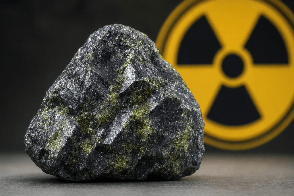 uranium