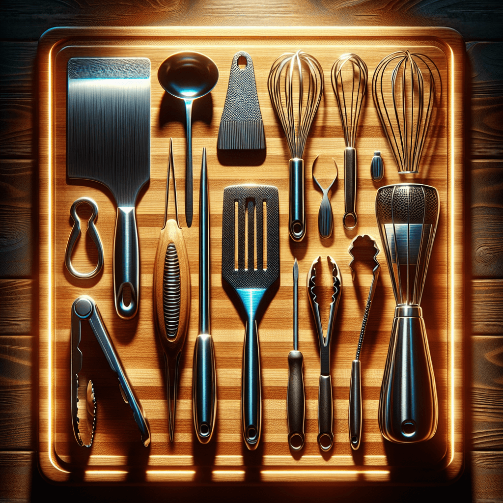 utensil