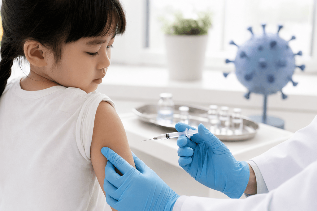 vaccine