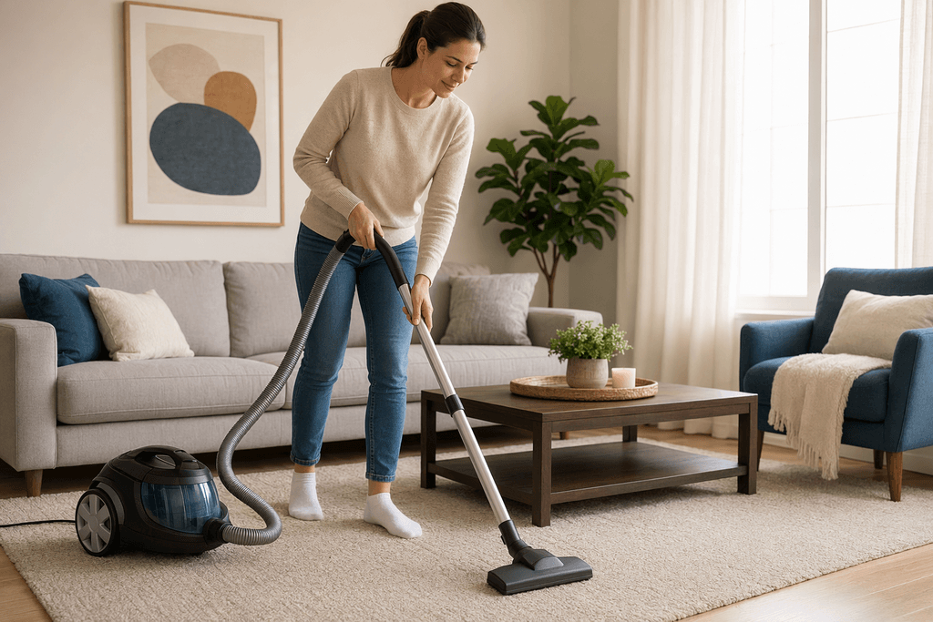 vacuum