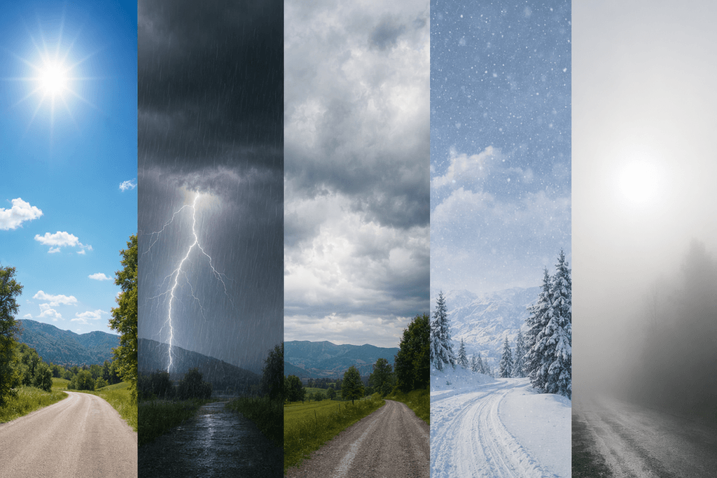 variability