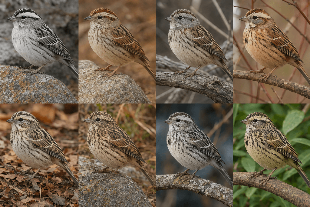 variation