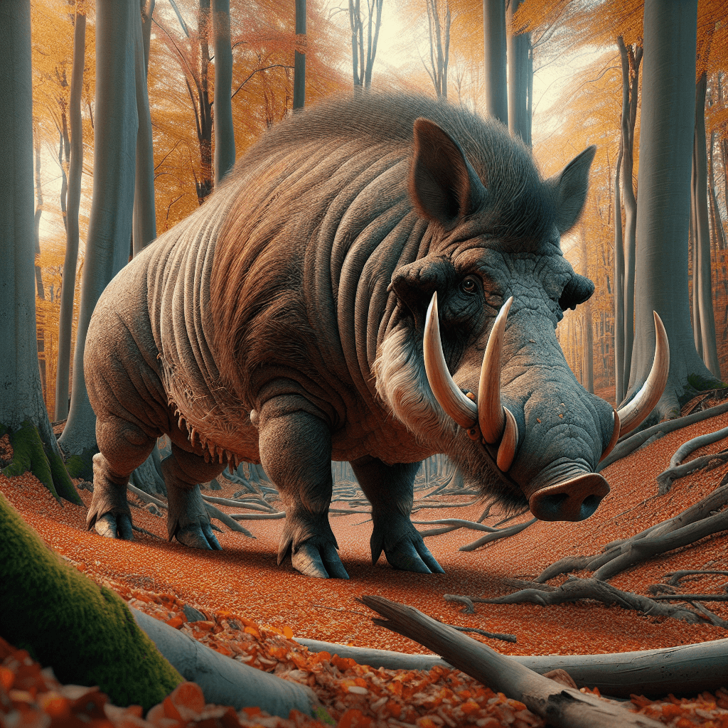 boar