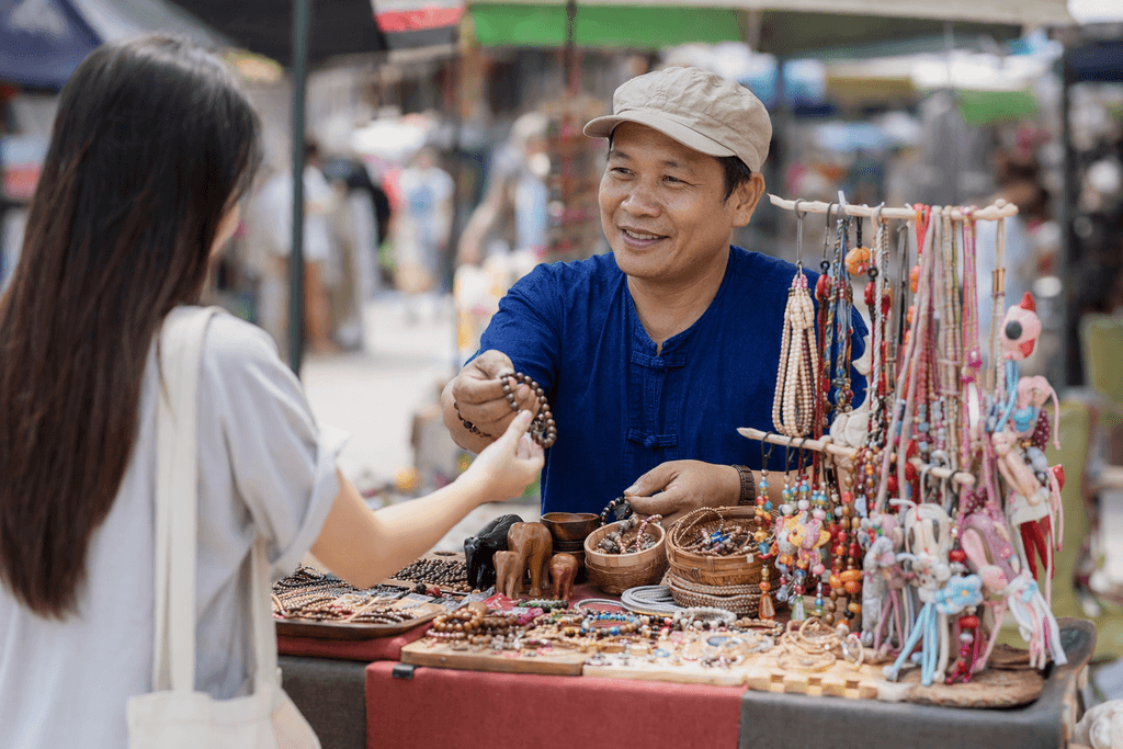 vendor