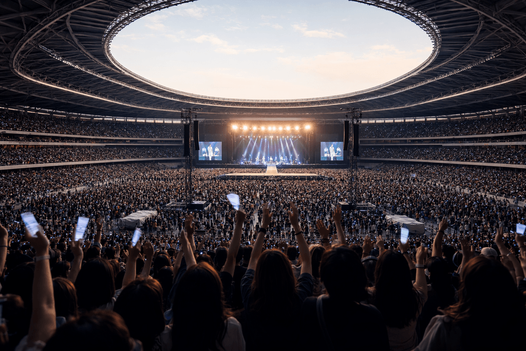 venue