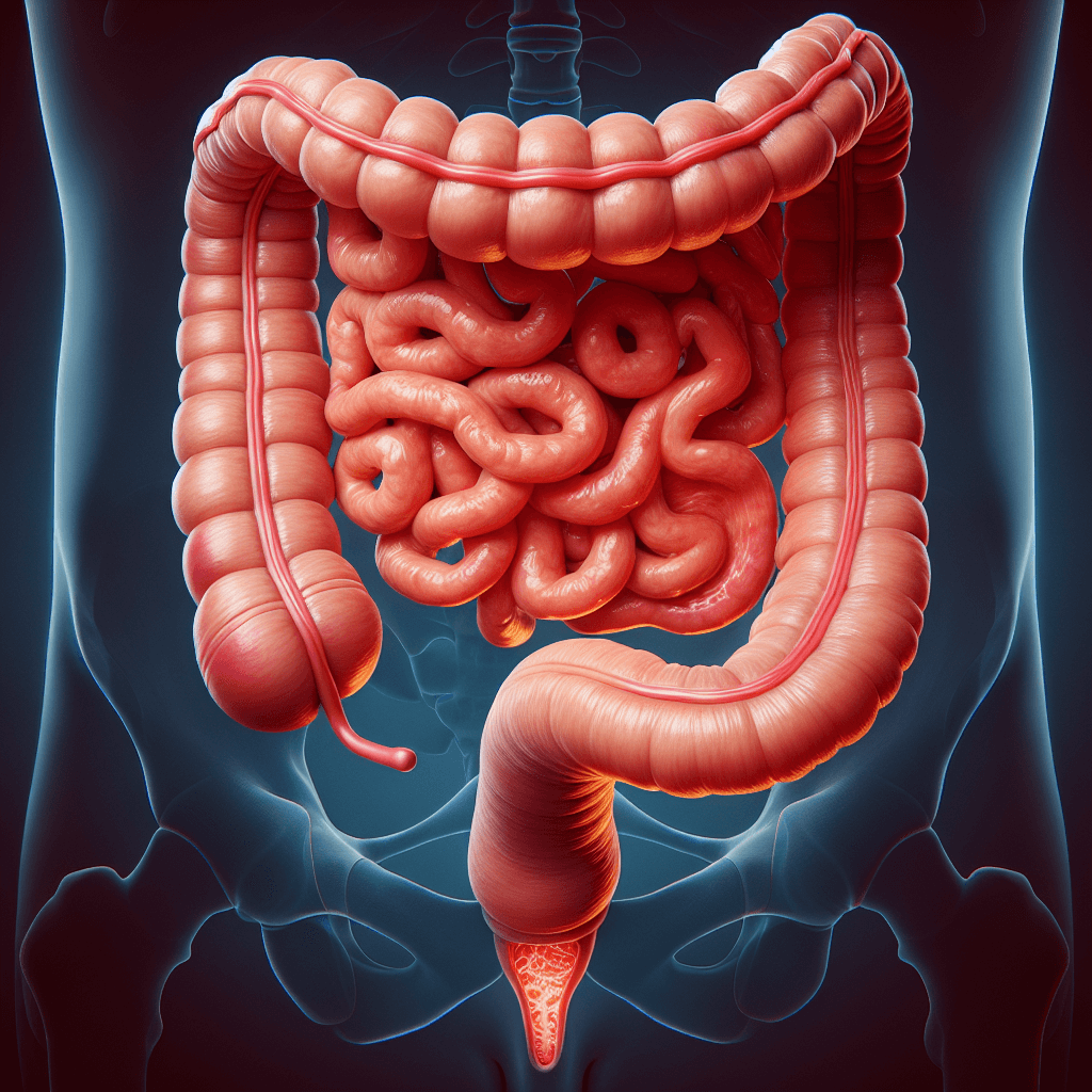 vermiform appendix