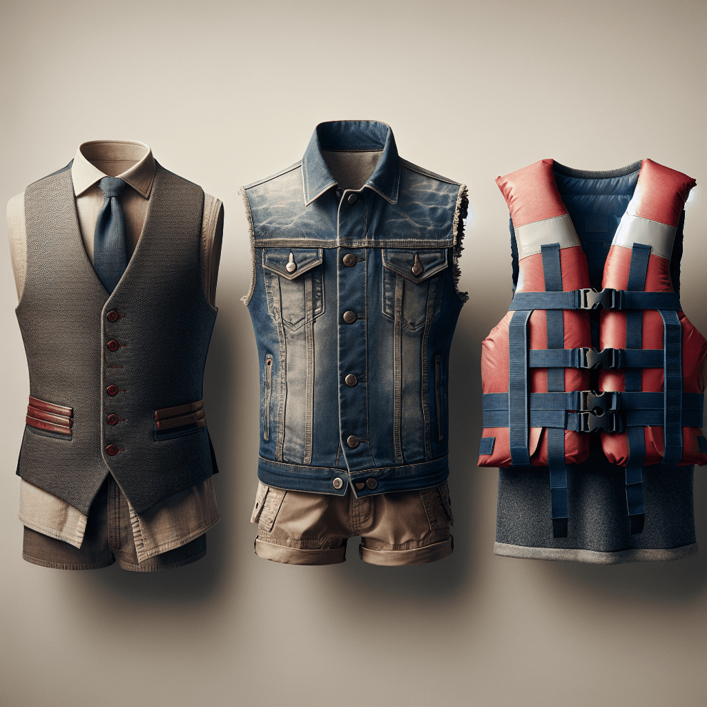 vest