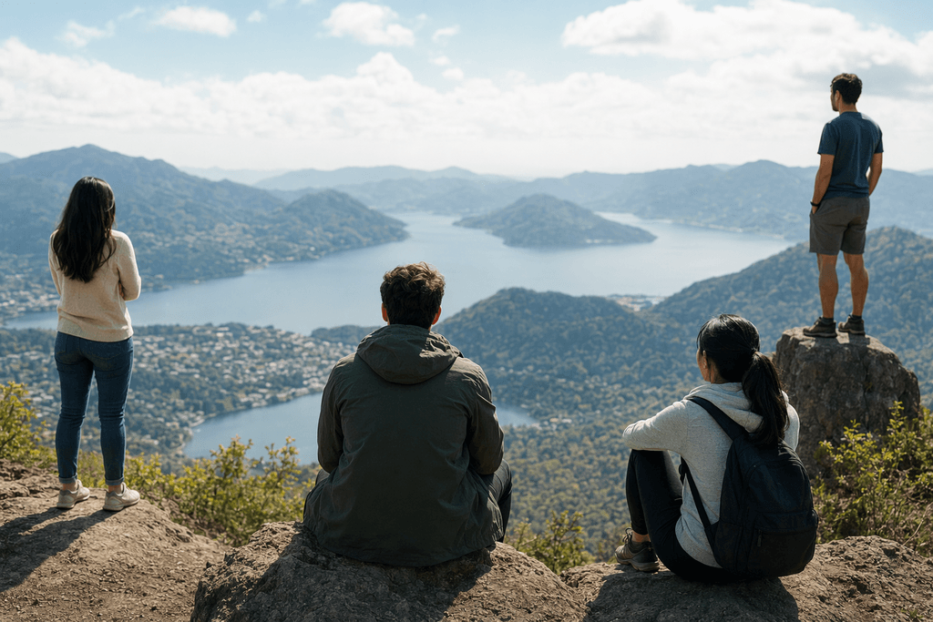 viewpoint