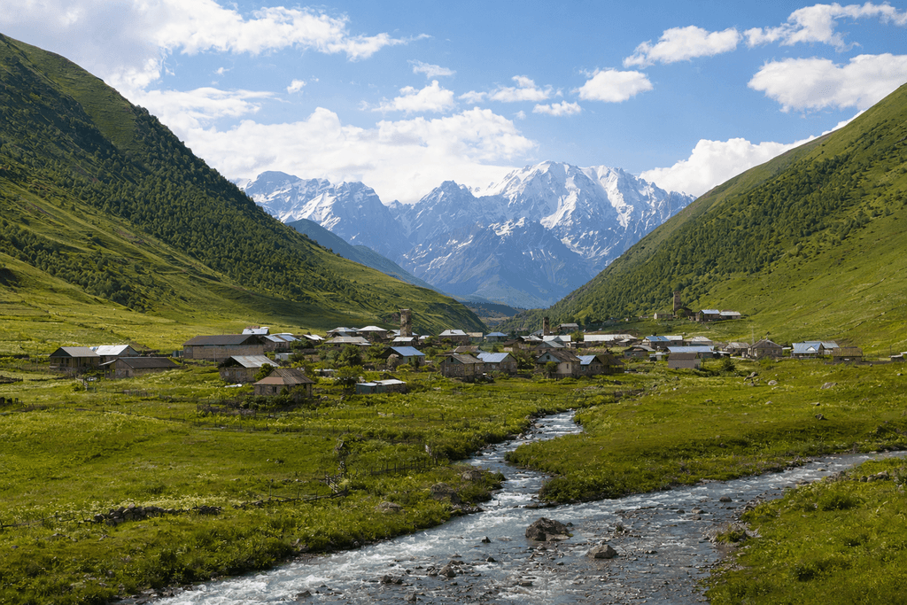 village