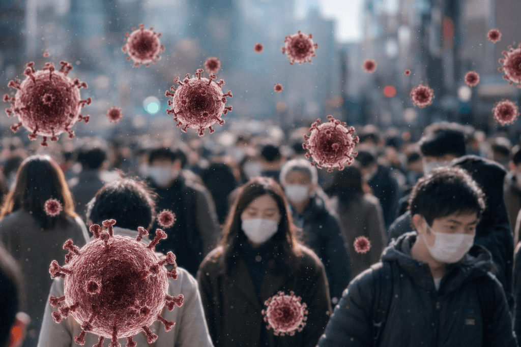 virus