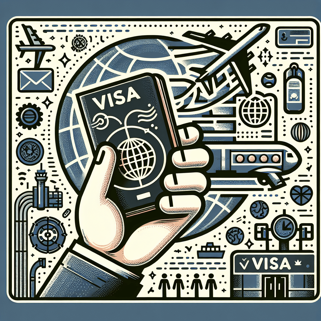 visa