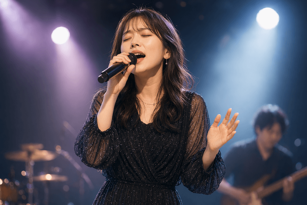 vocalist