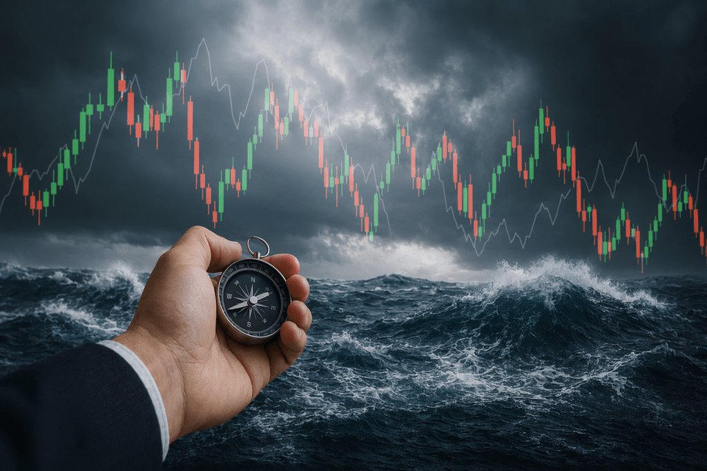 volatility