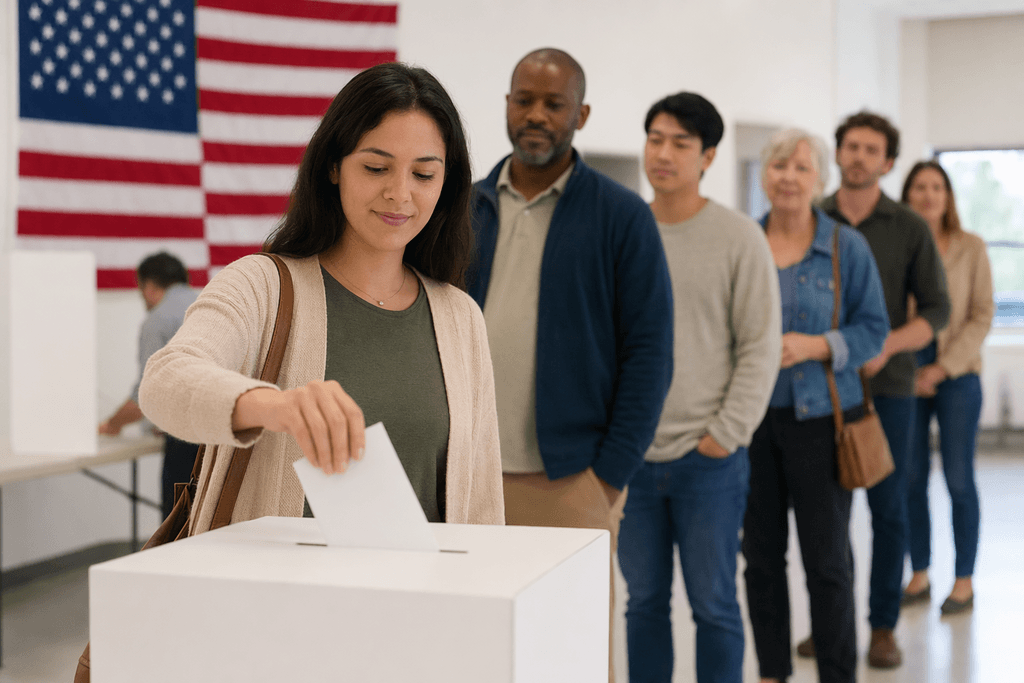voter