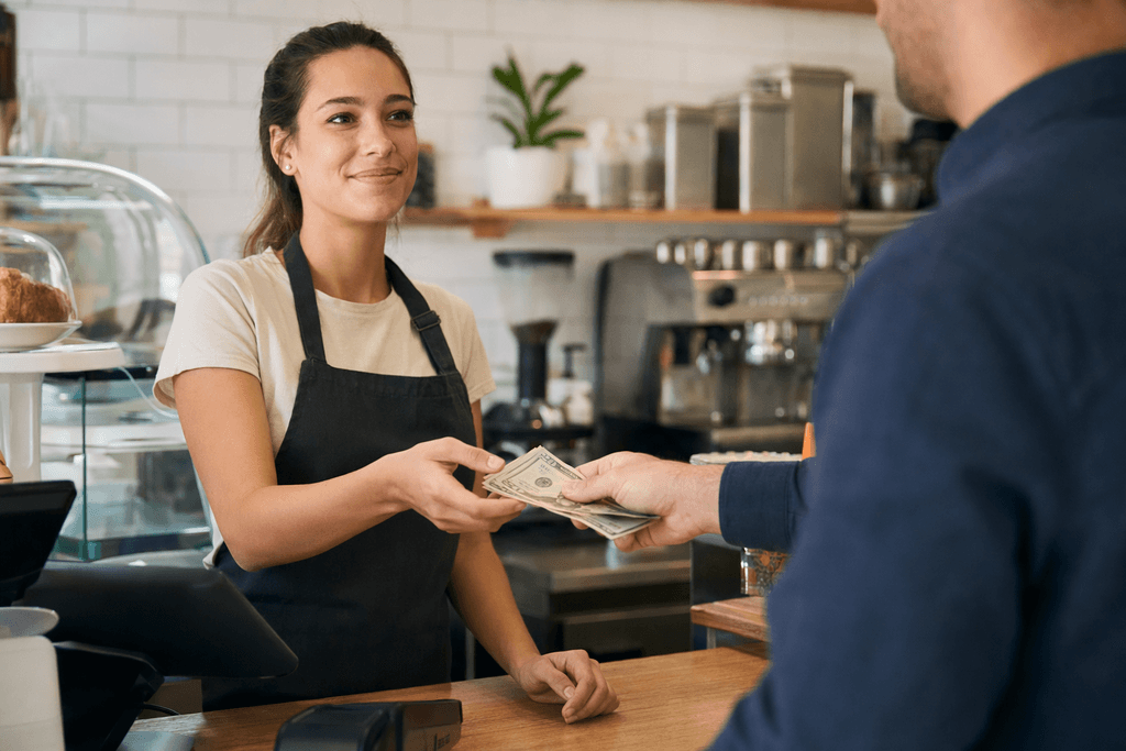 wage