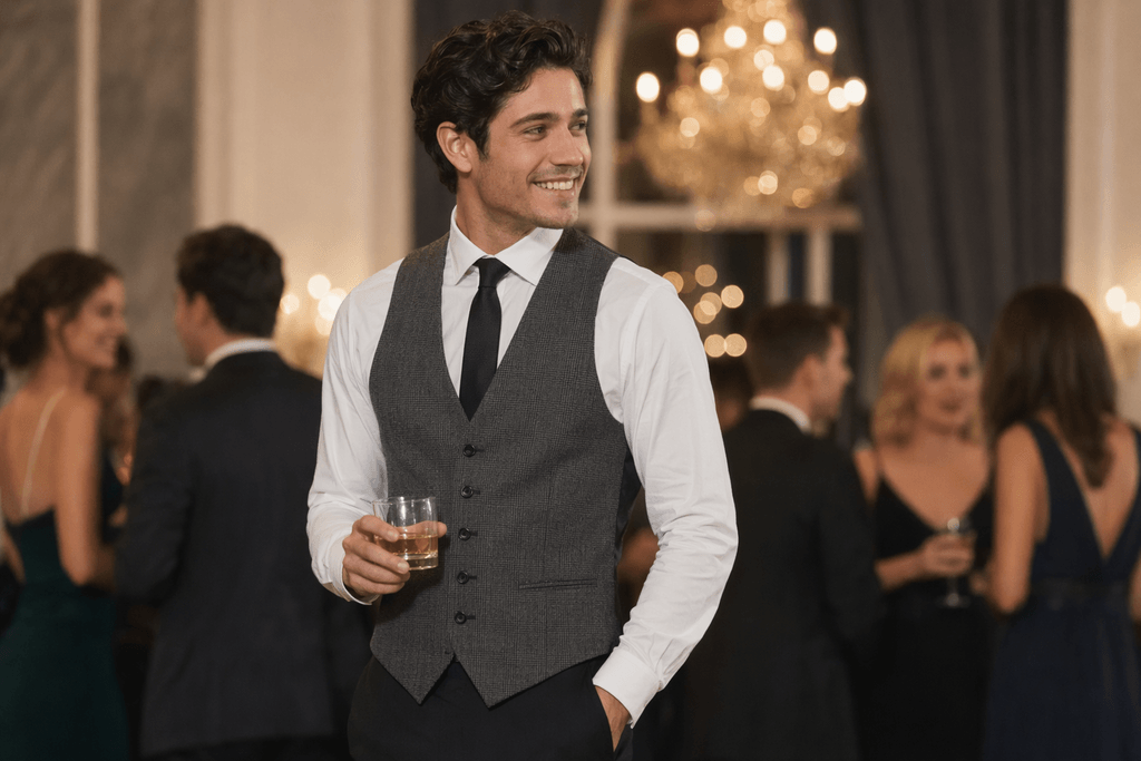 waistcoat