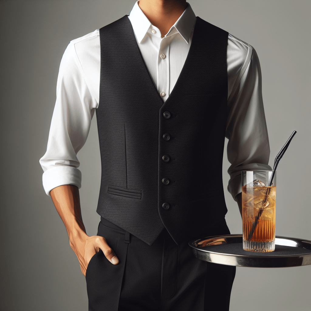 waiter