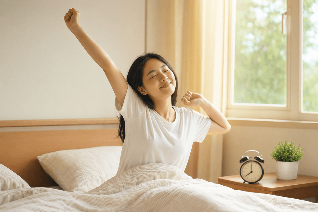 wake