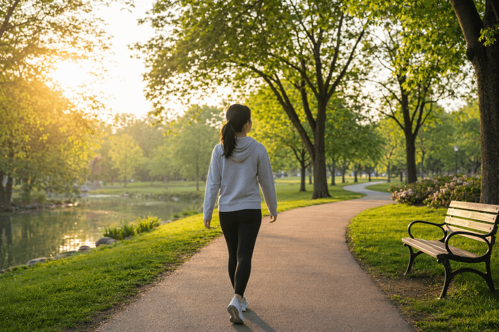 walk