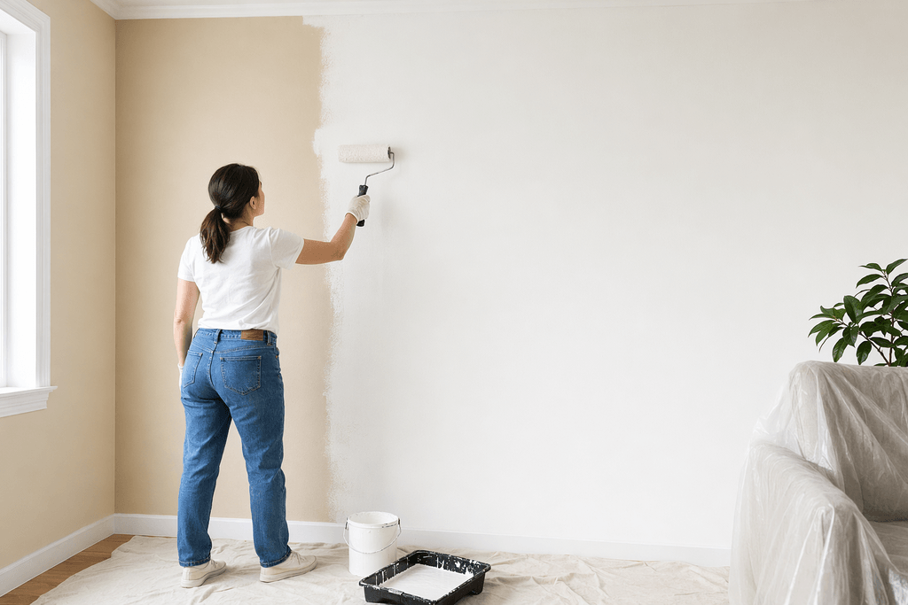 wall