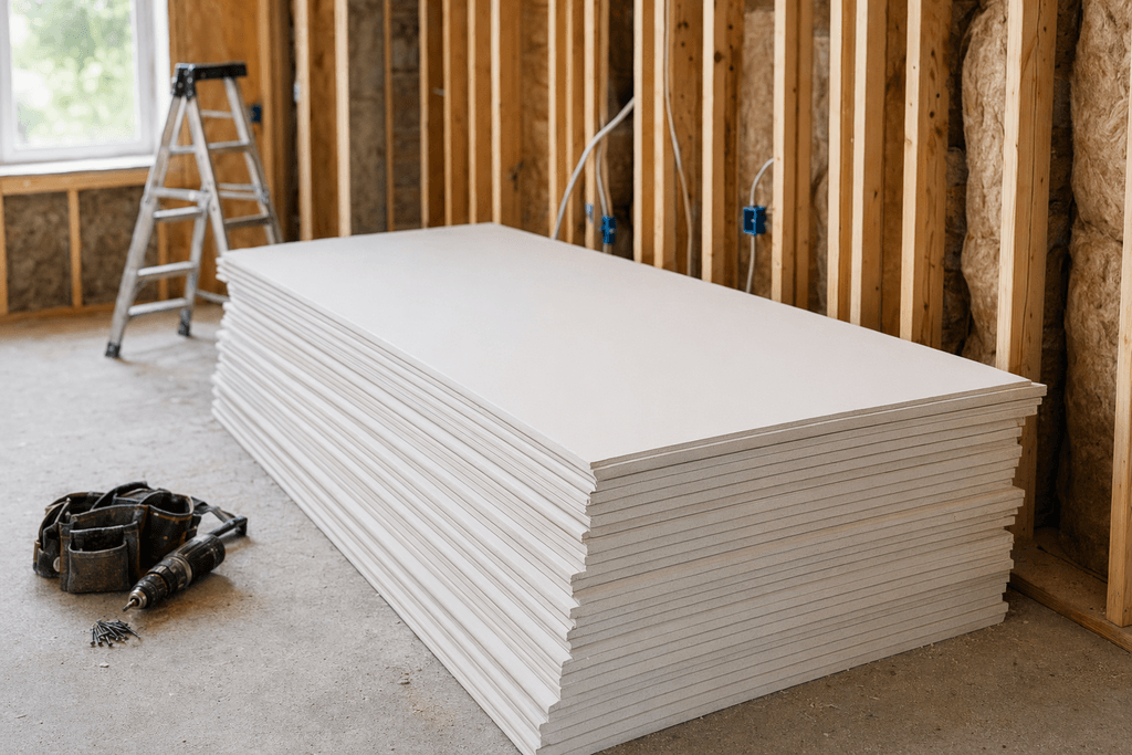 wallboard