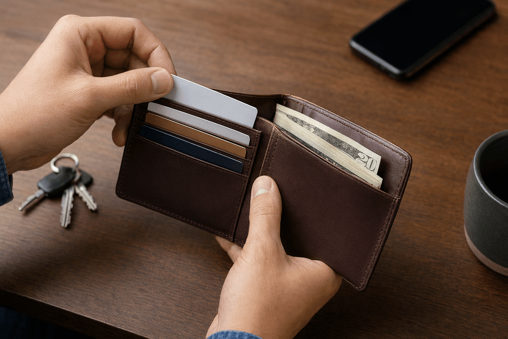 wallet