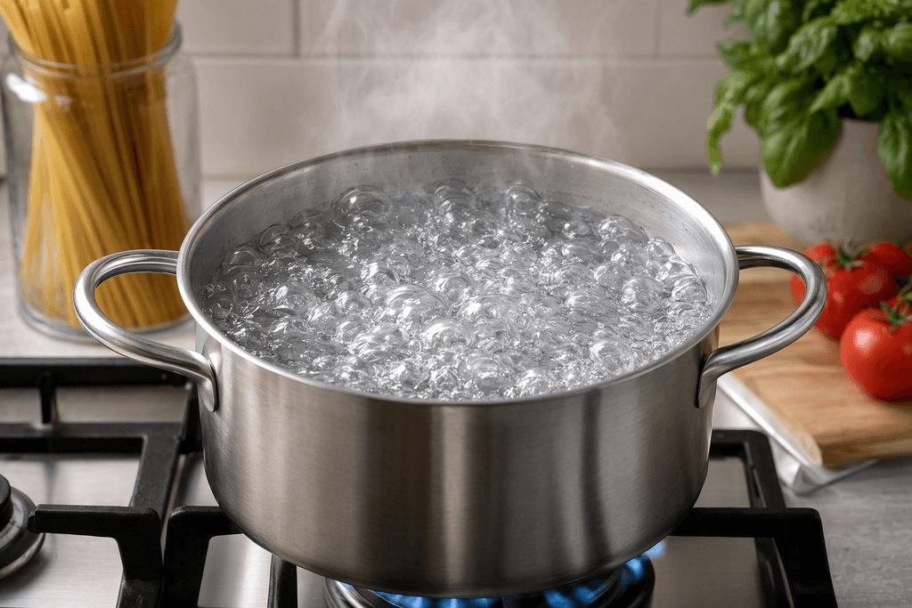 boil