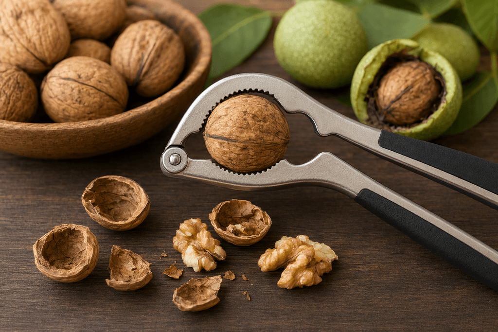 walnut