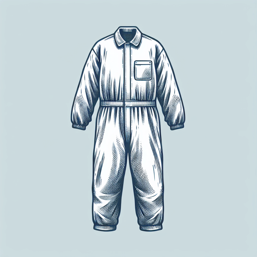 boiler suit