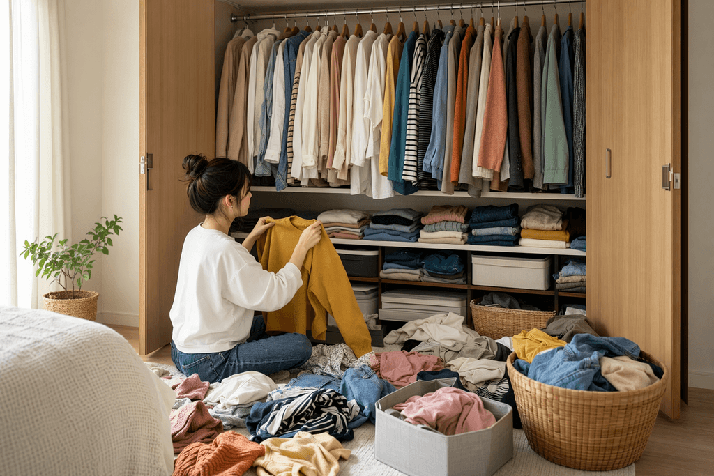wardrobe