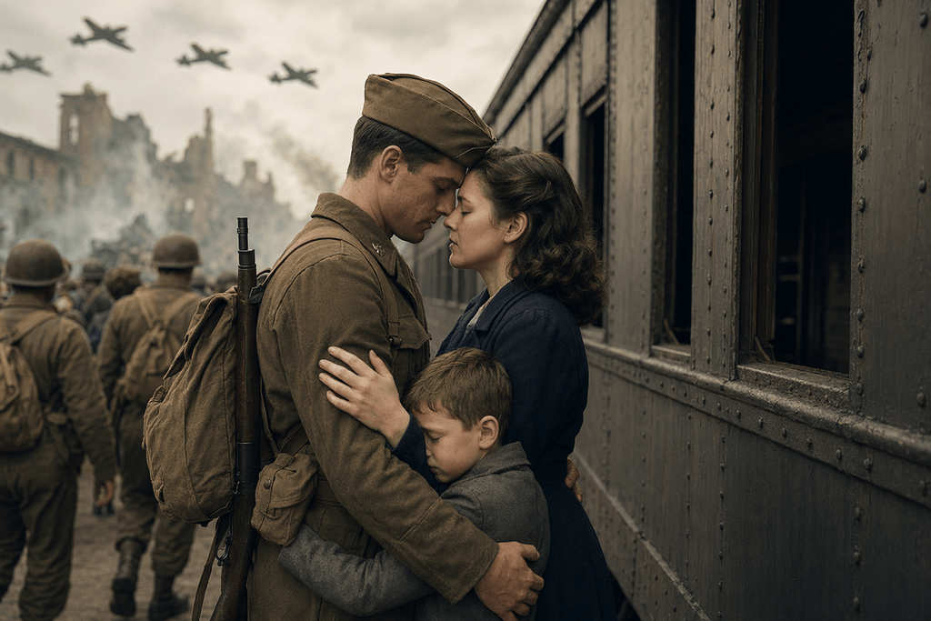 wartime