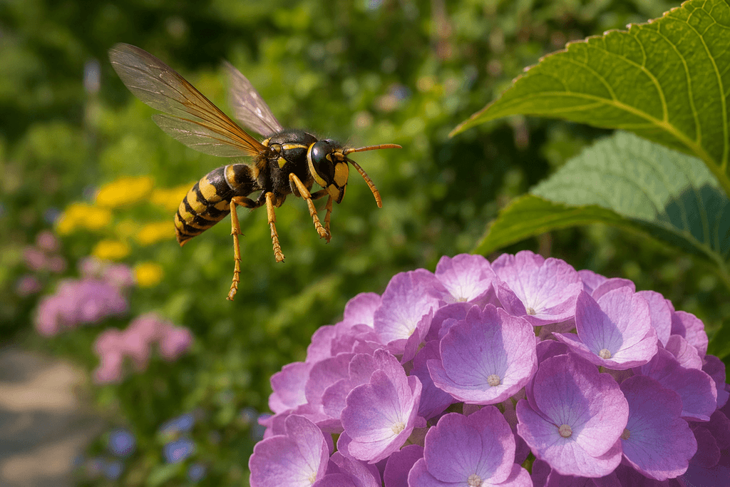 wasp