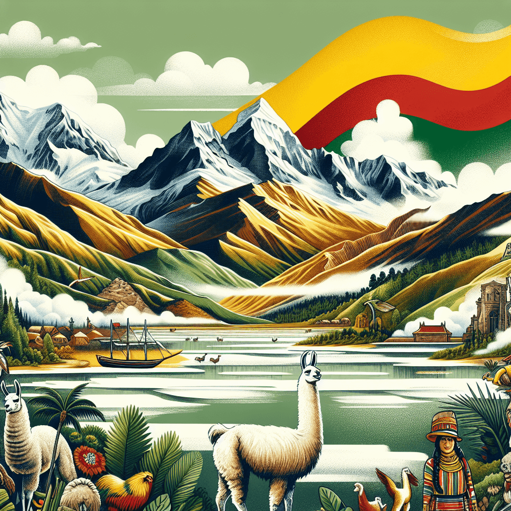 Bolivia