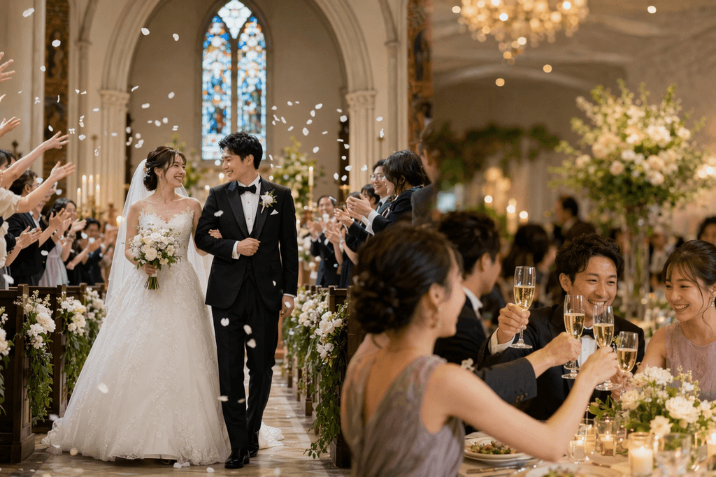 wedding
