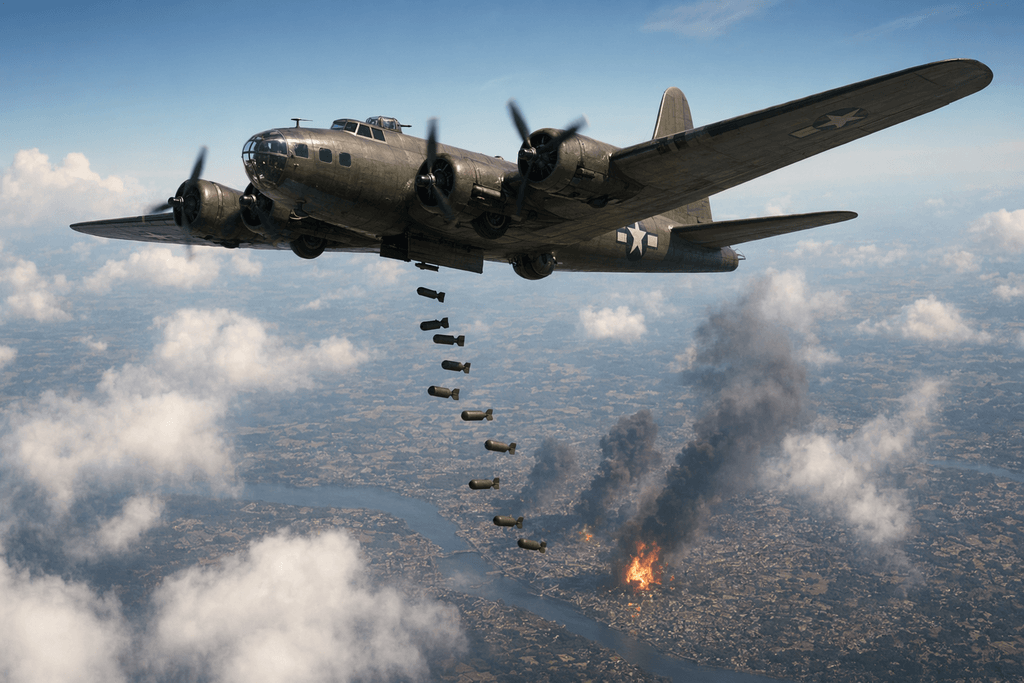 bomber