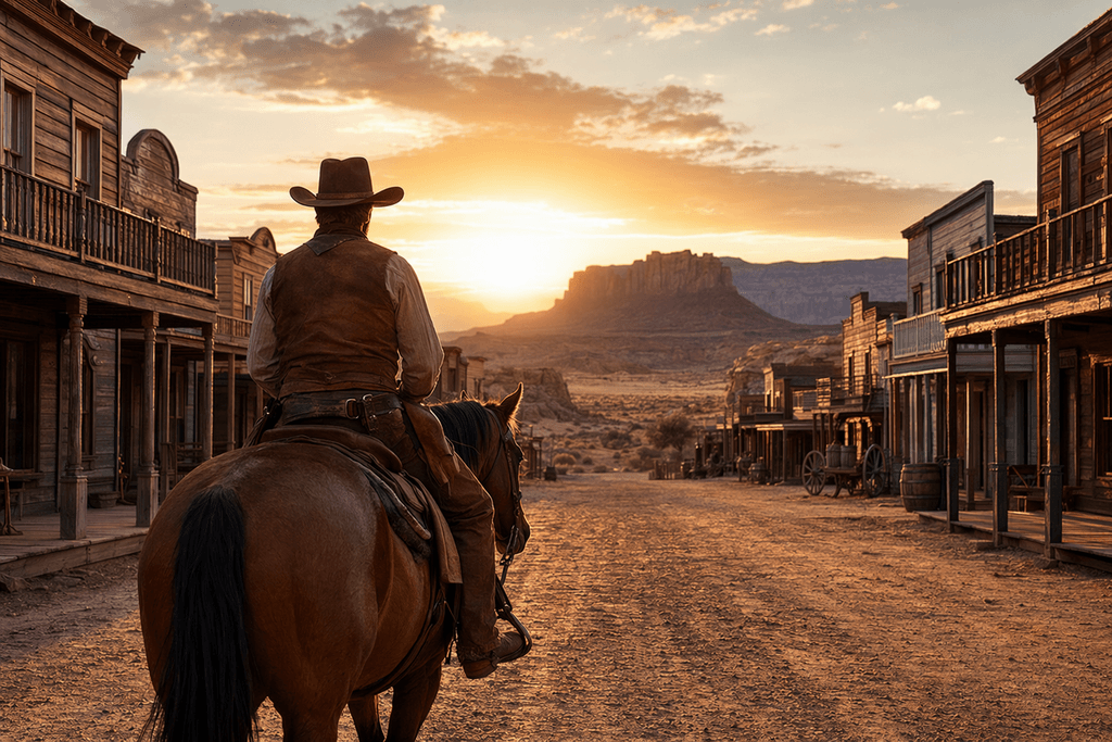 western
