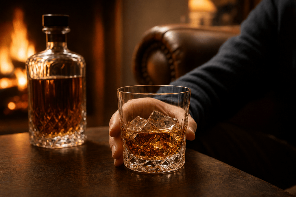 whiskey