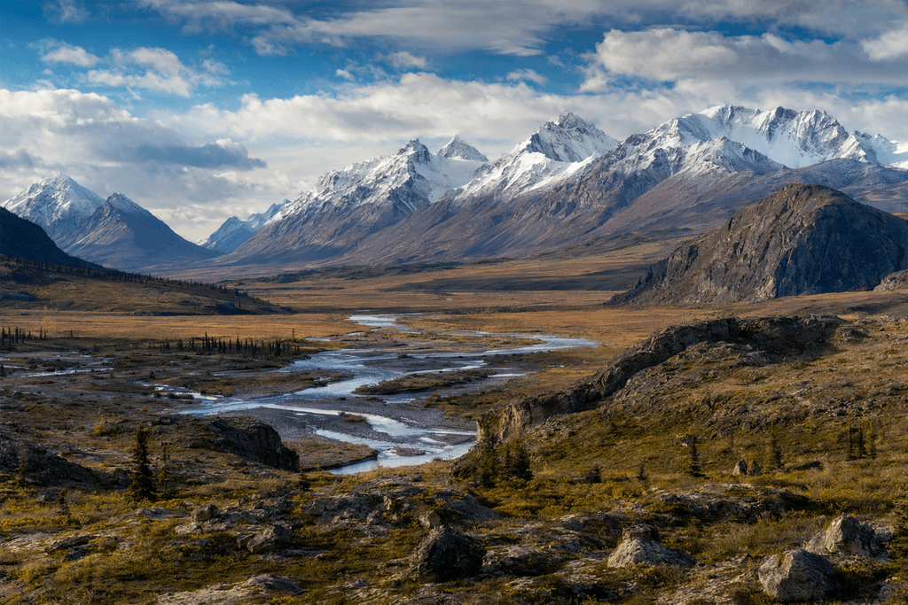 wilderness