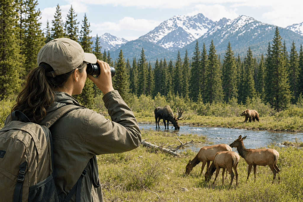 wildlife