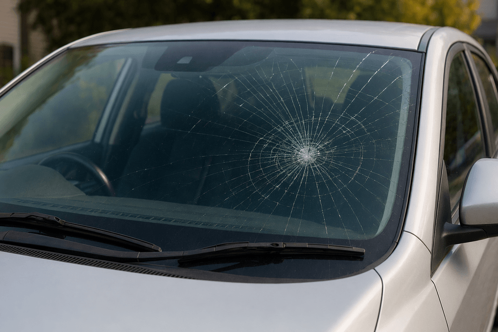 windscreen