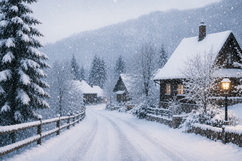 winter