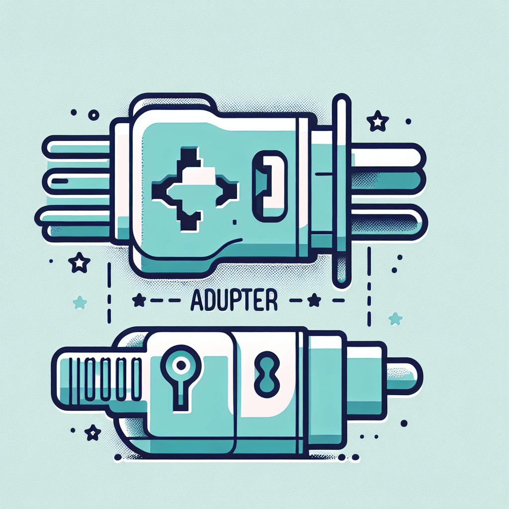 adapter