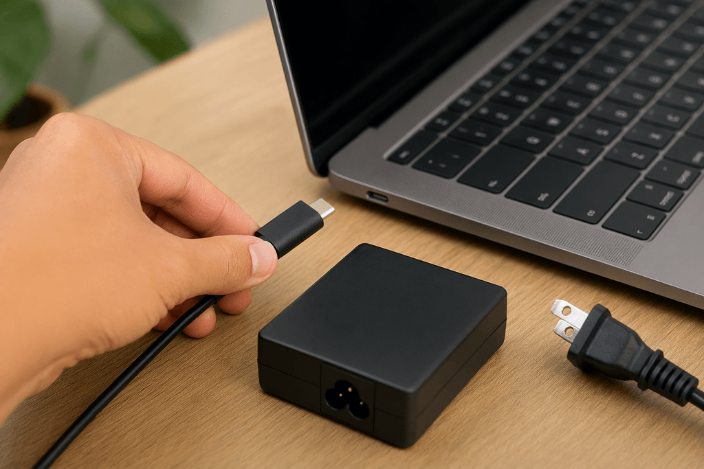 adapter