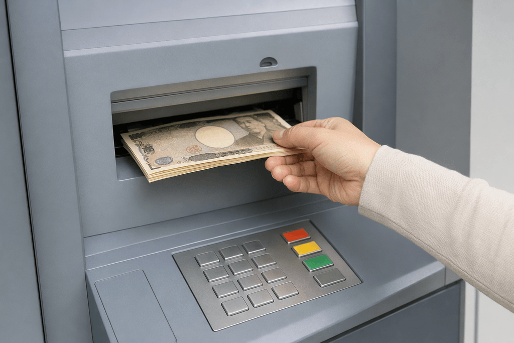 withdraw