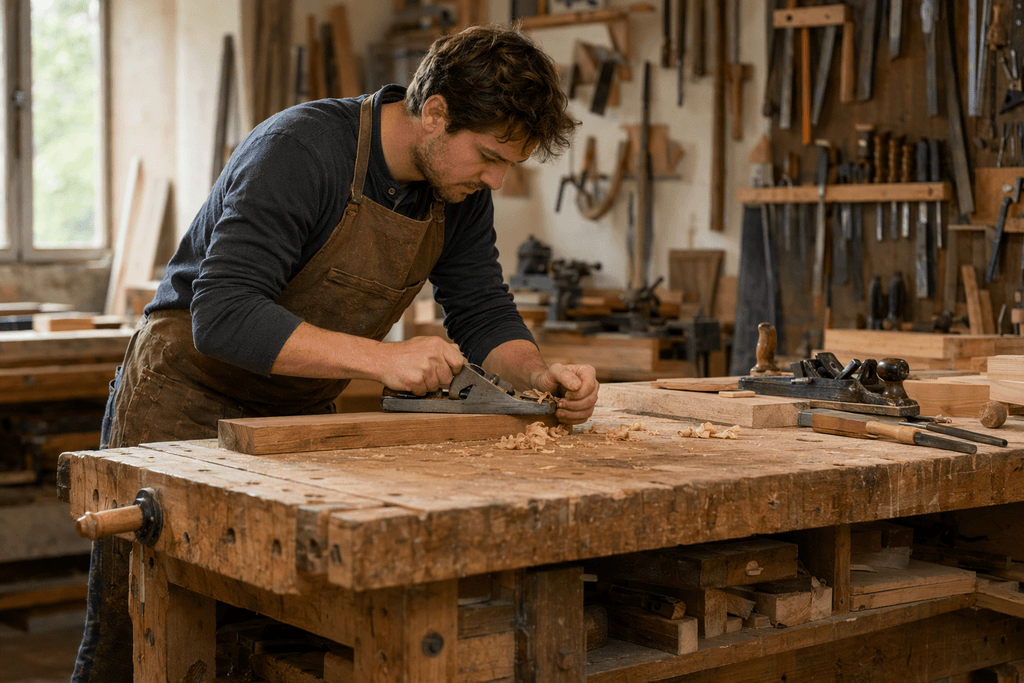 workbench